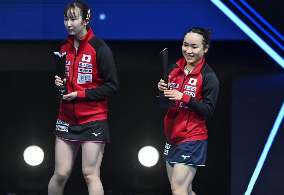 日本队横扫韩国队,林高远扛起全队 日本队横扫韩国队,林高远扛起全队