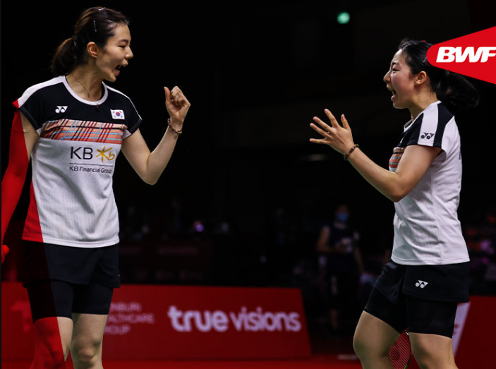 日本队碾压印度队，戴资颖扛起全队