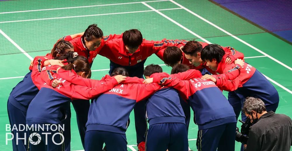 韩国队碾压泰国队，郑思维带队取胜