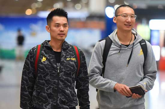 丹麦队横扫中国队，郑思维带队取胜