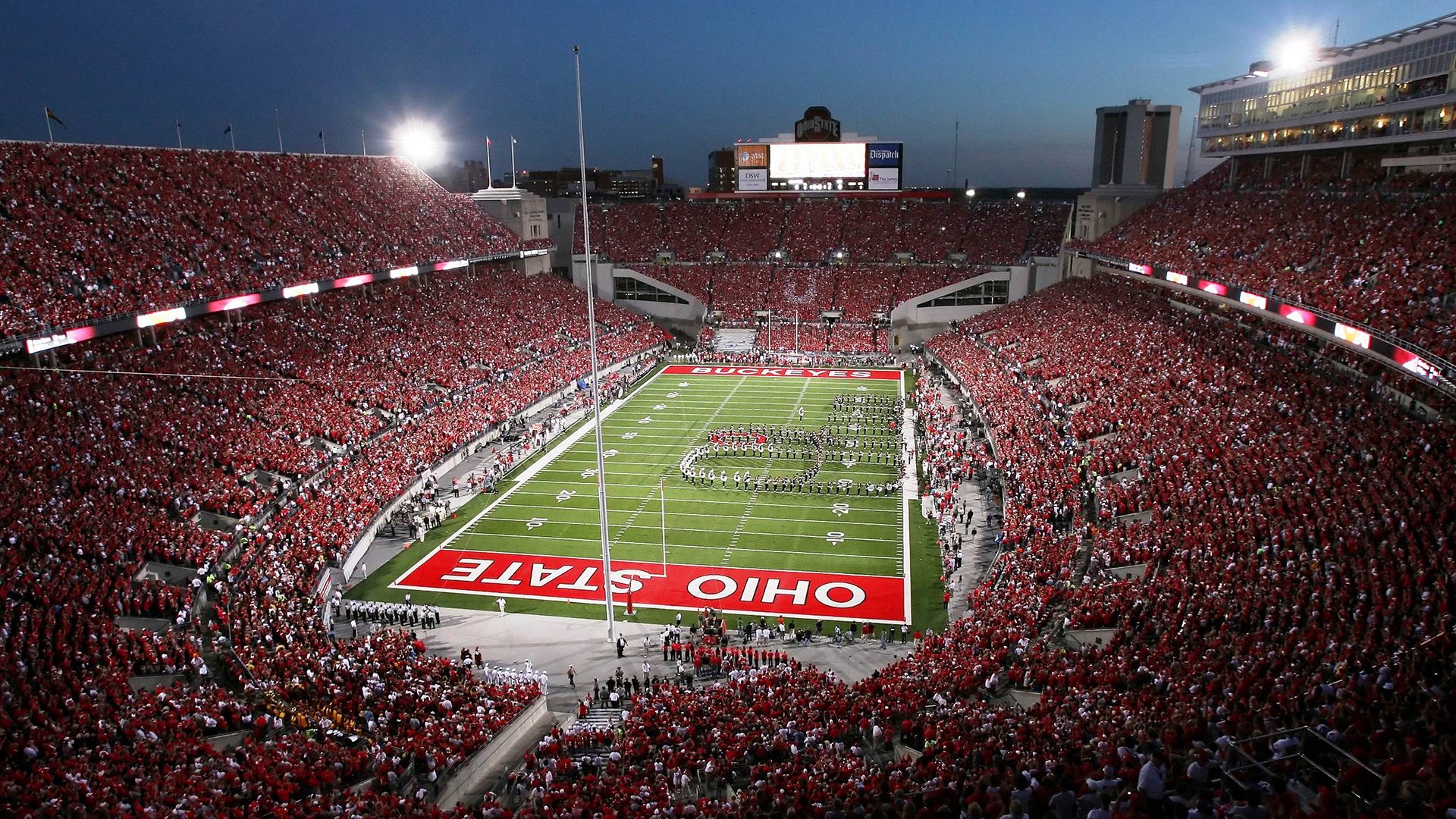 巴西帝国球场,当罗马军团跨越时空绝杀桑巴军团