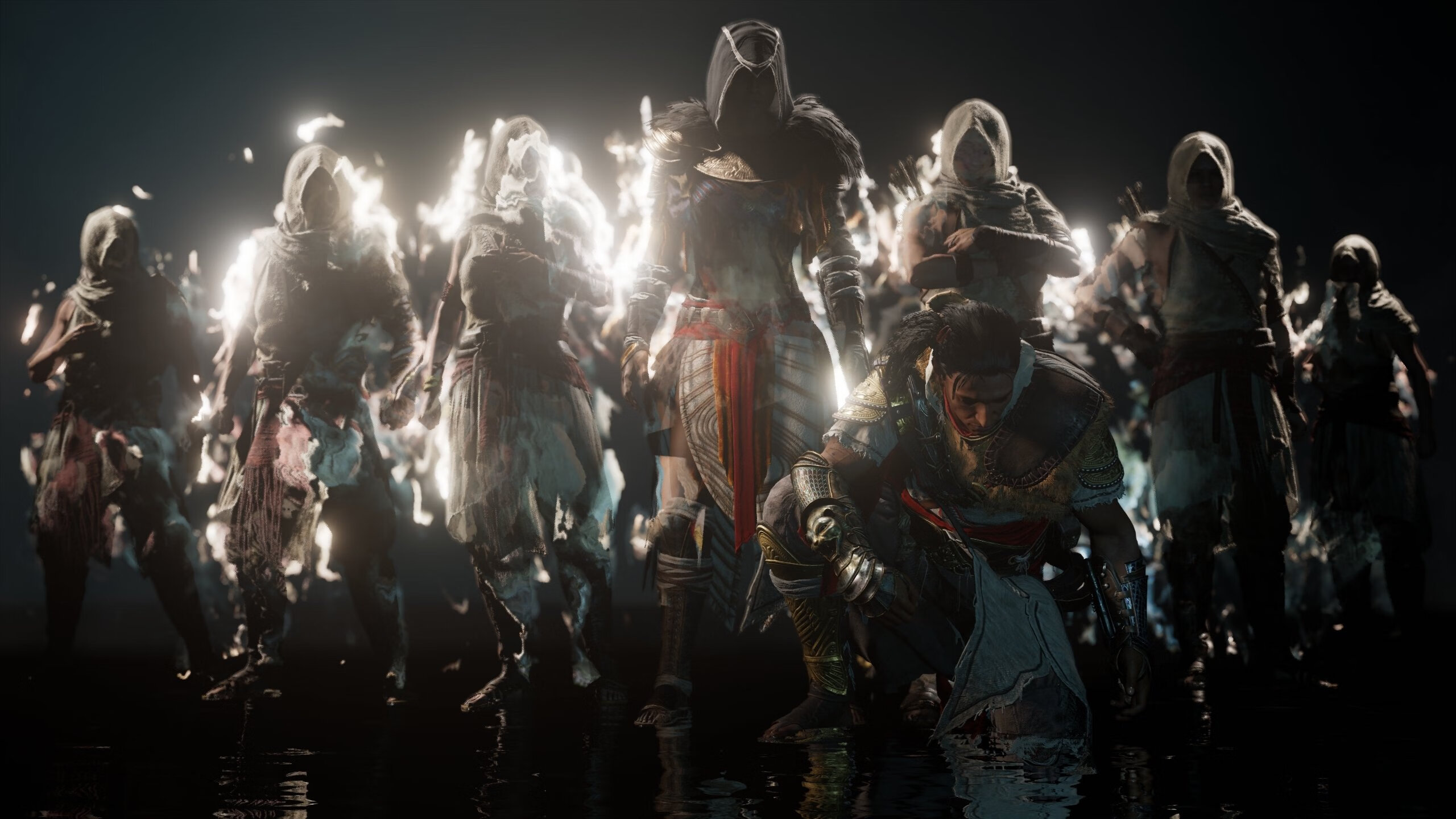 引擎的咆哮与肌肉的碰撞，当莫兰特在虚拟赛道接管比赛