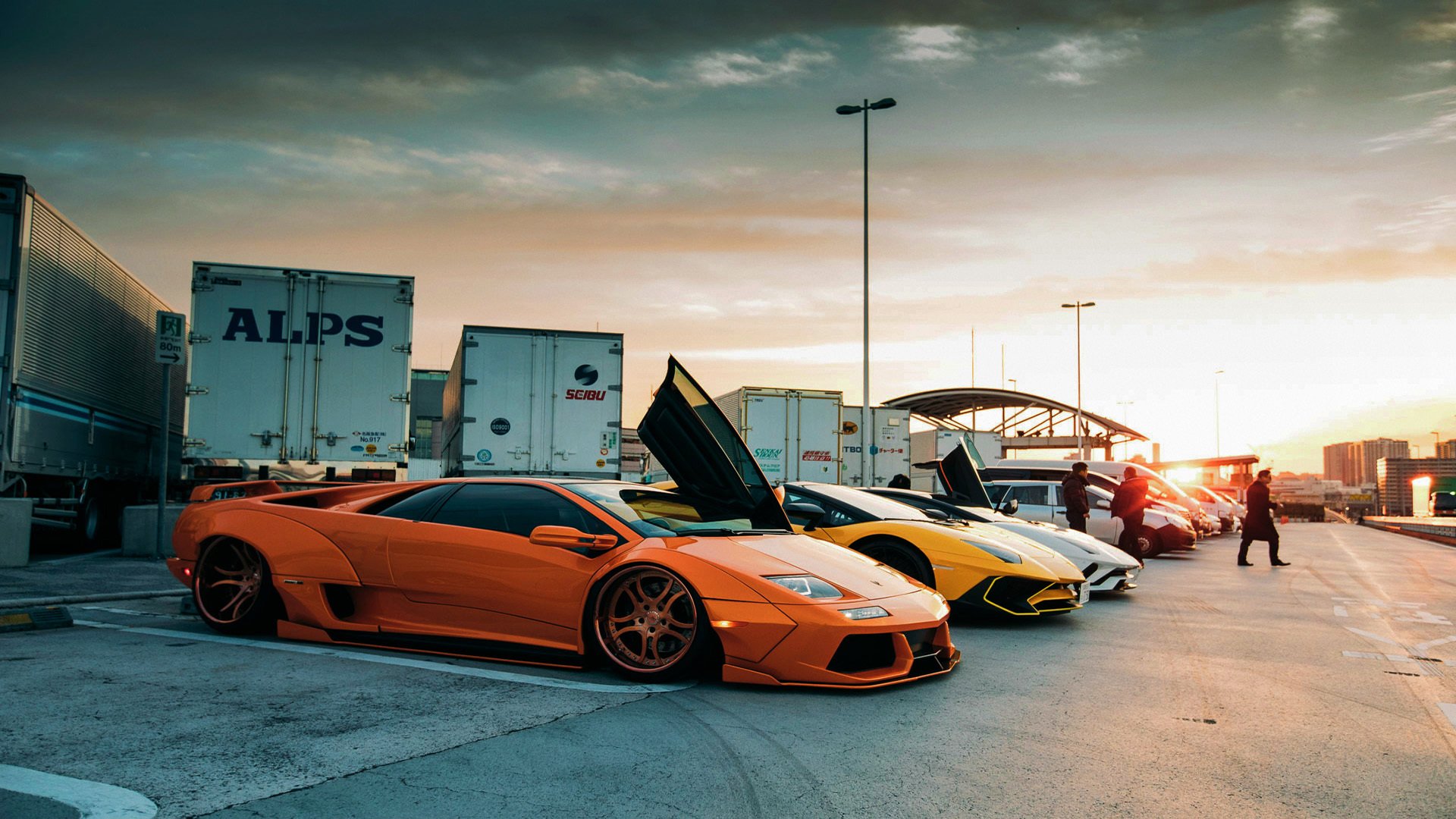 时空错位，当火箭队封锁新疆之夜，字母哥在巴林赛道完成超车接管