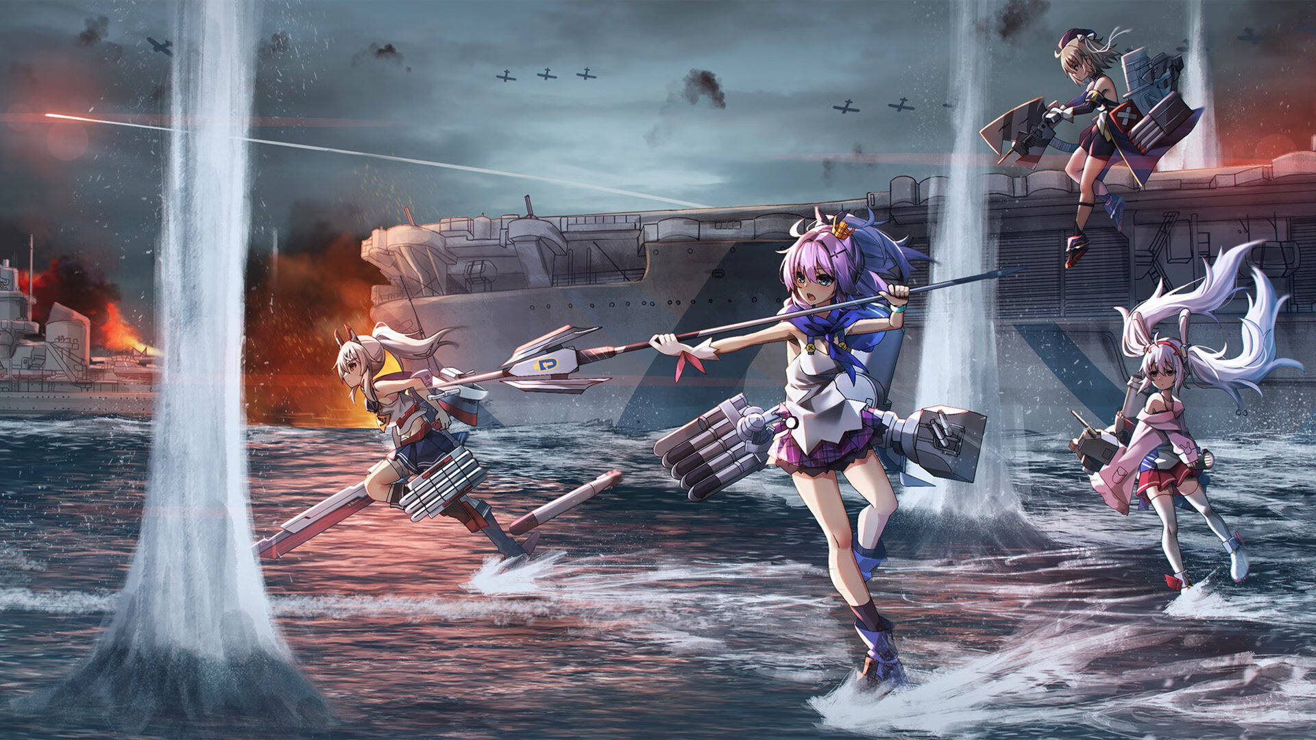 烽火照尽英雄路,奥亚尔萨瓦尔于英超争冠炼狱加冕之夜